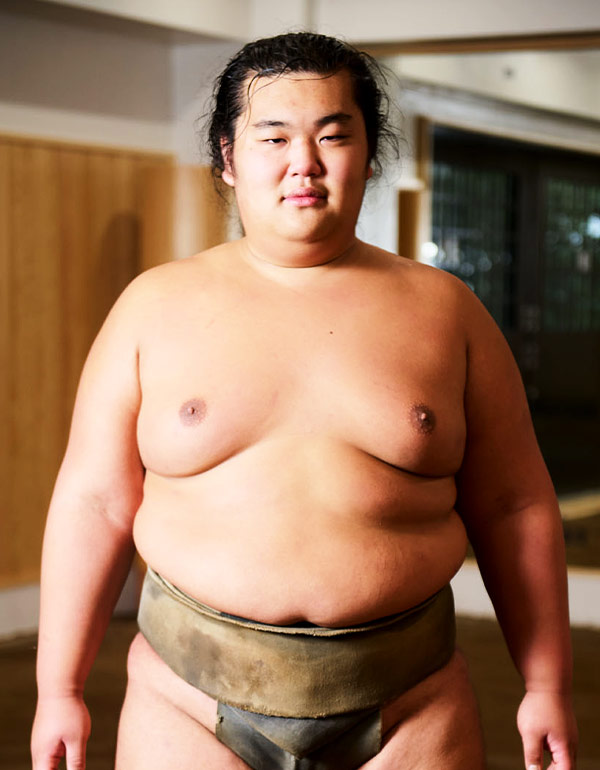 菊琉峰 信梧