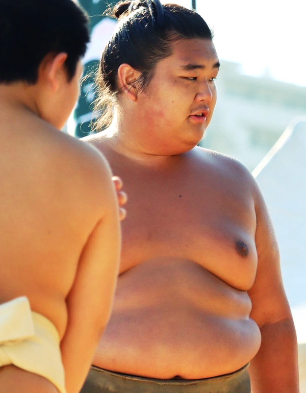 菊琉峰 信梧