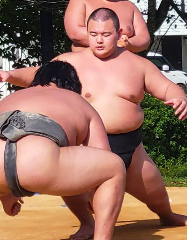 出野