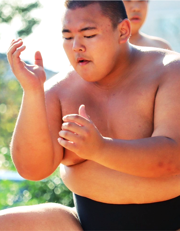 出野