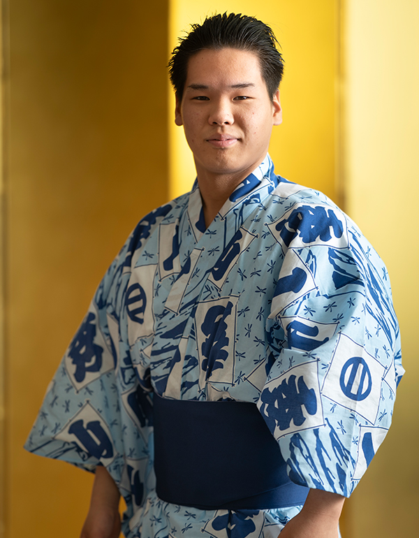 谷野
