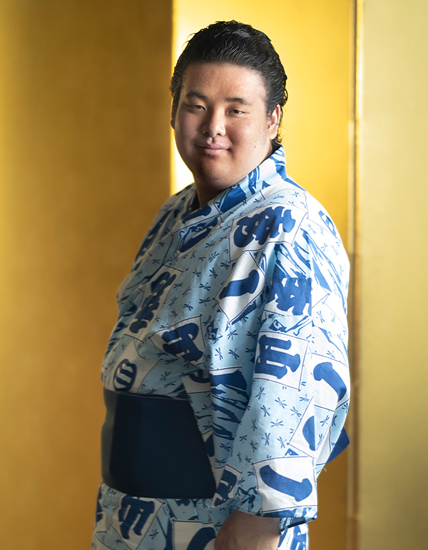 美浪