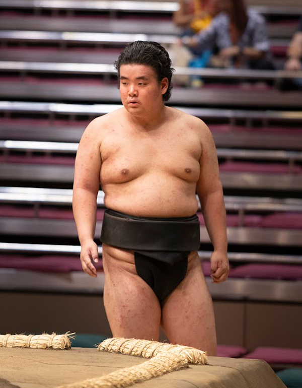 美浪