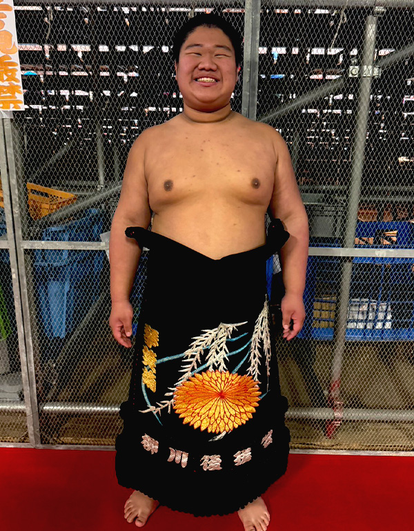 岸本